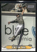 2024 Stadium Club #212 Fernando Tatis Jr.