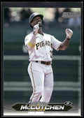 2024 Stadium Club #103 Andrew McCutchen