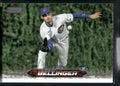 2024 Stadium Club #31 Cody Bellinger