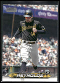 2024 Stadium Club #257 Bryan Reynolds