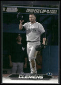 2024 Stadium Club #280 Roger Clemens