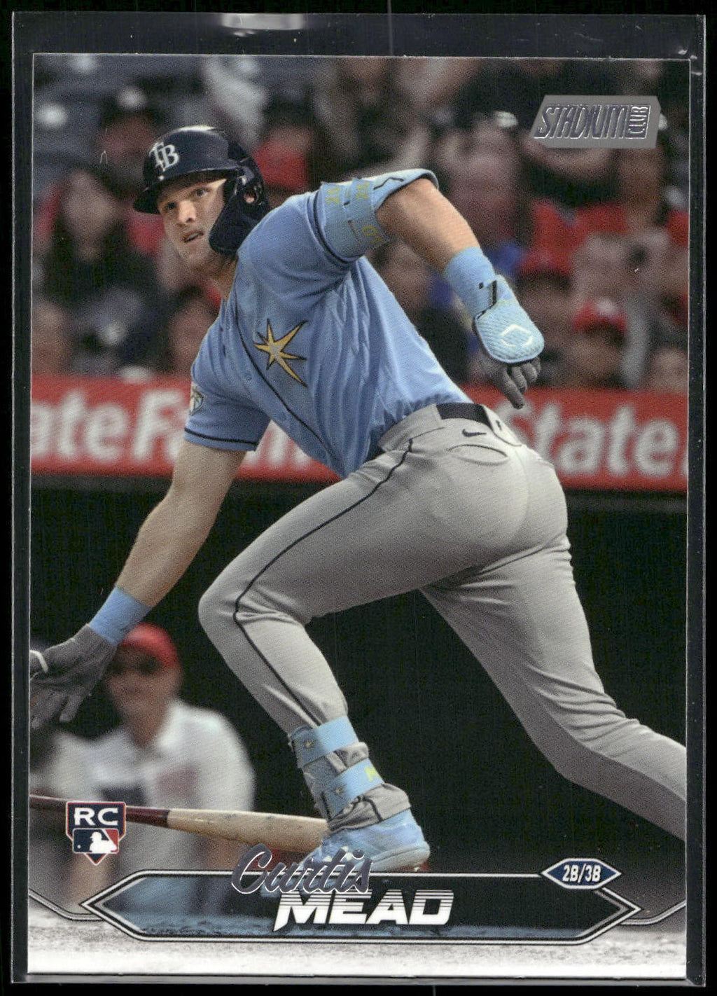 2024 Stadium Club #271 Curtis Mead
