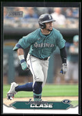 2024 Stadium Club #173 Jonatan Clase