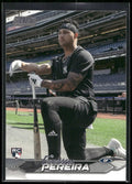 2024 Stadium Club #287 Everson Pereira