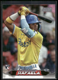 2024 Stadium Club #34 Ceddanne Rafaela