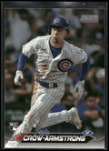 2024 Stadium Club #29 Pete Crow-Armstrong
