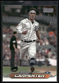 2024 Stadium Club #141 Kerry Carpenter