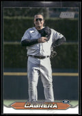 2024 Stadium Club #163 Miguel Cabrera