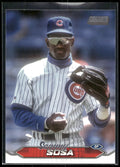 2024 Stadium Club #83 Sammy Sosa