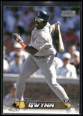 2024 Stadium Club #235 Tony Gwynn