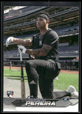 2024 Stadium Club #287 Everson Pereira