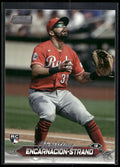 2024 Stadium Club #5 Christian Encarnacion-Strand