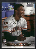 2024 Stadium Club #224 Marco Luciano