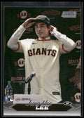 2024 Stadium Club #274 Jung Hoo Lee