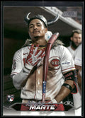 2024 Stadium Club #13 Noelvi Marte