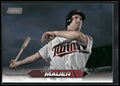 2024 Stadium Club #137 Joe Mauer