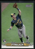 2024 Stadium Club #183 Sal Frelick