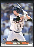 2024 Stadium Club #36 Colt Keith