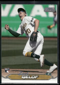 2024 Stadium Club #281 Zack Gelof