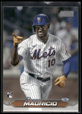 2024 Stadium Club #175 Ronny Mauricio