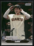 2024 Stadium Club #274 Jung Hoo Lee