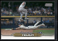 2024 Stadium Club #138 Christian Yelich