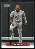2024 Stadium Club #10 Jo Adell