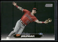 2024 Stadium Club #79 Mickey Moniak