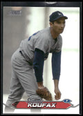 2024 Stadium Club #255 Sandy Koufax