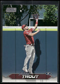 2024 Stadium Club #1 Mike Trout