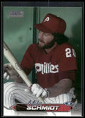 2024 Stadium Club #260 Mike Schmidt