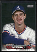 2024 Stadium Club #65 Dale Murphy