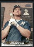 2024 Stadium Club #263 Mark McGwire