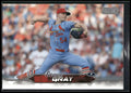 2024 Stadium Club #298 Sonny Gray