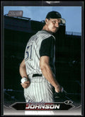 2024 Stadium Club #8 Randy Johnson