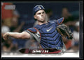 2024 Stadium Club #123 Will Smith