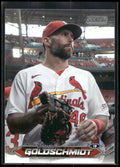 2024 Stadium Club #225 Paul Goldschmidt