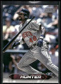 2024 Stadium Club #168 Torii Hunter