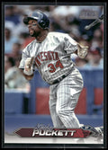 2024 Stadium Club #147 Kirby Puckett