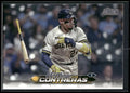 2024 Stadium Club #170 William Contreras