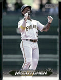 2024 Stadium Club #103 Andrew McCutchen