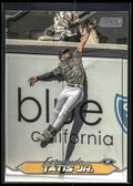 2024 Stadium Club #212 Fernando Tatis Jr.