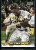2024 Stadium Club #230 Xander Bogaerts