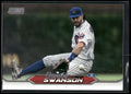 2024 Stadium Club #11 Dansby Swanson