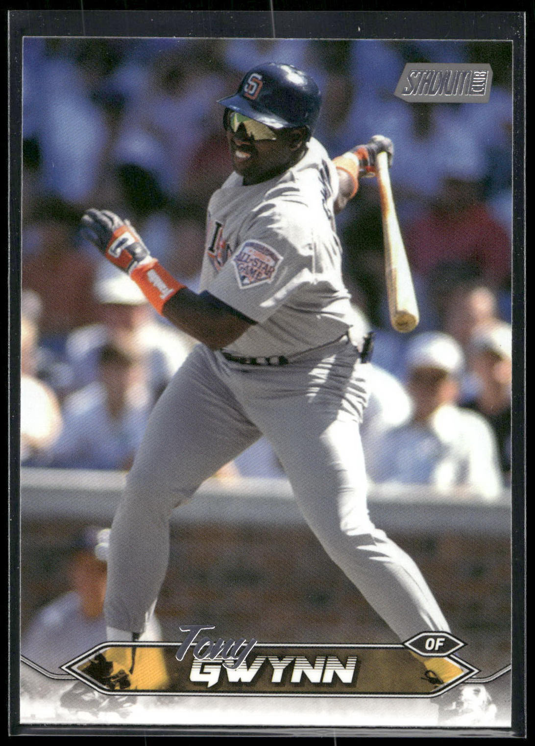 2024 Stadium Club #235 Tony Gwynn