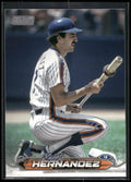 2024 Stadium Club #194 Keith Hernandez