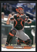 2024 Stadium Club #246 Buster Posey