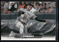 2024 Stadium Club #116 Anthony Rizzo