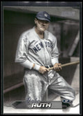 2024 Stadium Club #171 Babe Ruth