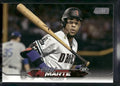 2024 Stadium Club #24 Ketel Marte